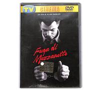 EBOND Fuga di mezzanotte EDITORIALE DVD