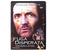 EBOND Fuga Disperata EDITORIALE DVD