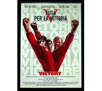 EBOND Fuga Per La Vittoria DVD