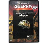 EBOND Full metal Jacket EDITORIALE DVD