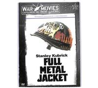 EBOND full metal jacket EDITORIALE DVD