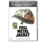 EBOND Full Metale Jacket EDITORIALE DVD