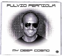 EBOND Fulvio Perniola - My Deep Cosmo EDITORIALE DIGIPACK - HMM CD CD106501
