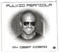 EBOND Fulvio Perniola - My Deep Cosmo - HMM Records - HMM-LP001 CD CD110601