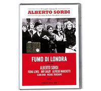 EBOND Fumo Di Londra DVD