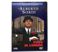 EBOND Fumo Di Londra DVD