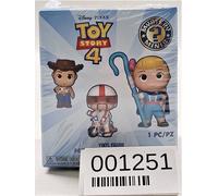 EBOND Funko Pop Disney Pixar Toy Story 4 ACTION FIGURE ZA-001251