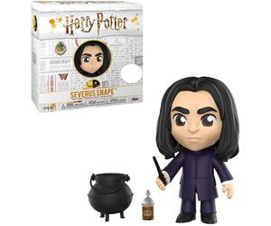 Ebond Funko Pop Five Star SEVERUS PITON - 31440 - Harry Potter - 0444