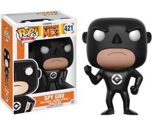 Ebond Funko Pop SPY GRU 421 - 13429 - Despicable Me 3 - 0455