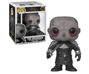 Ebond Funko Pop The MOUNTAIN 85 - 45337 - Game oF Thrones - 0444