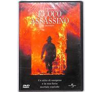 EBOND Fuoco assassino DVD