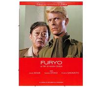EBOND Furyo di Nagisa Oshima EDITORIALE DVD