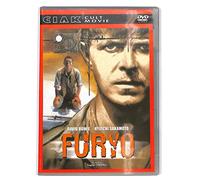 EBOND Furyo EDITORIALE DVD