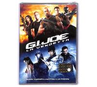 EBOND G.I. Joe - La vendetta EDITORIALE DVD