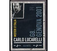 EBOND G8 Genova 2001 DVD Editoriale