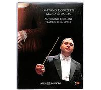 EBOND Gaetano Donizetti - Maria Stuarda - Antonino Fogliani La Scala DVD