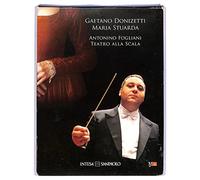 EBOND Gaetano Donizetti-Maria Stuarda EDITORIALE DVD