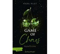 EBOND Game Of Chaos. Redenzione Riley Hazel 7773