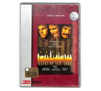 EBOND Gangs Of New York DVD Editoriale