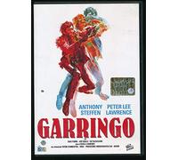 EBOND Garringo DVD Editoriale