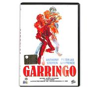 EBOND Garringo EDITORIALE DVD