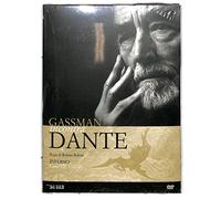EBOND Gassman incontra Dante vol.3 EDITORIALE DVD