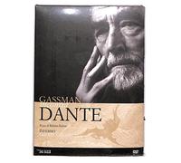 EBOND Gassman incontra Dante Vol. 7 DIGIPACK EDITORIALE DVD