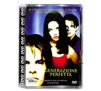 EBOND Generazione Perfetta SJB DVD