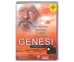 EBOND Genesi : la creazione e il diluvio EDITORIALE DVD
