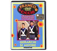 EBOND Gerarchi si muore EDITORIALE DVD