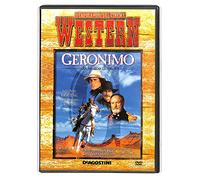 EBOND Geronimo: An American Legend DVD Editoriale