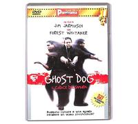 EBOND Ghost Dog - Il codice del samurai DVD
