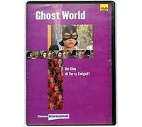 EBOND Ghost world DVD
