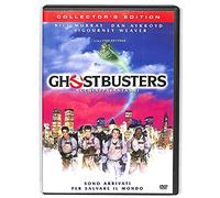 EBOND Ghostbusters - Acchiappafantasmi DVD