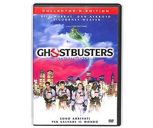 EBOND Ghostbusters - Acchiappafantasmi DVD