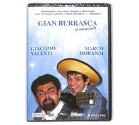 EBOND Gian Burrasca IL Musical! EDITORIALE DVD