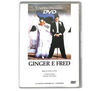 EBOND Ginger e Fred (Cinema Italiano 3) EDITORIALE DVD