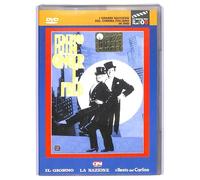 EBOND Ginger e Fred DVD Editoriale