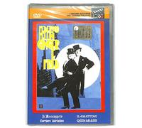 EBOND Ginger e Fred DVD Editoriale EDITORIALE