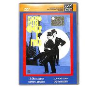 EBOND Ginger e Fred DVD Editoriale EDITORIALE