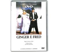 EBOND Ginger e Fred vol 3 EDITORIALE DVD