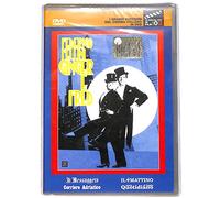 EBOND Ginger e Fred, volume 14 EDITORIALE DVD