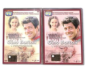EBOND Gino Bartali - L'intramontabile EDITORIALE DVD