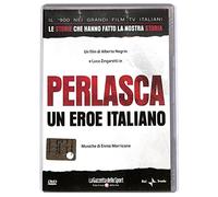 EBOND Giorgio Perlasca - Un eroe italiano EDITORIALE DVD