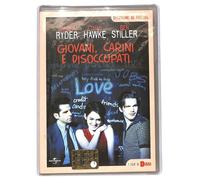 EBOND Giovani, carini e disoccupati DVD EDITORIALE