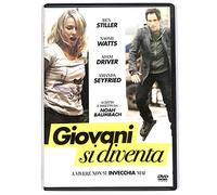 EBOND Giovani si diventa DVD