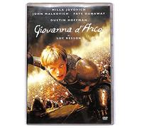 EBOND Giovanna d'Arco DVD