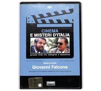 EBOND Giovanni Falcone EDITORIALE DVD