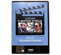 EBOND Giovanni Falcone EDITORIALE DVD] (CINEMA E MISTERI D'ITALIA)