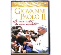 EBOND Giovanni Paolo II EDITORIALE DVD